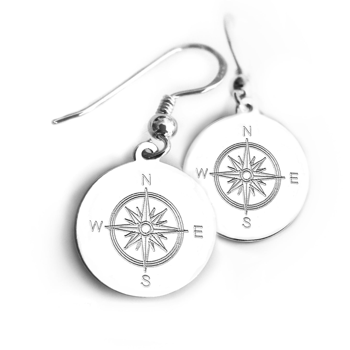 Sompass Ohrringe: design-1